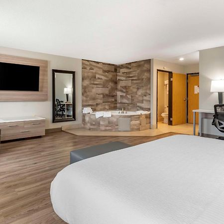 Best Western Plus Vineyard Inn Livermore Dış mekan fotoğraf
