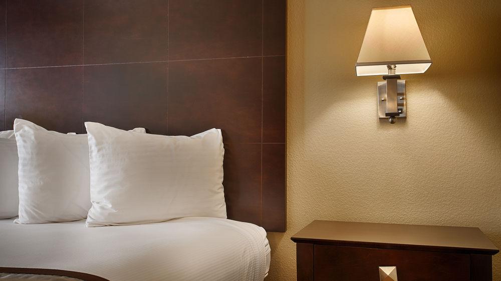 Best Western Plus Vineyard Inn Livermore Dış mekan fotoğraf