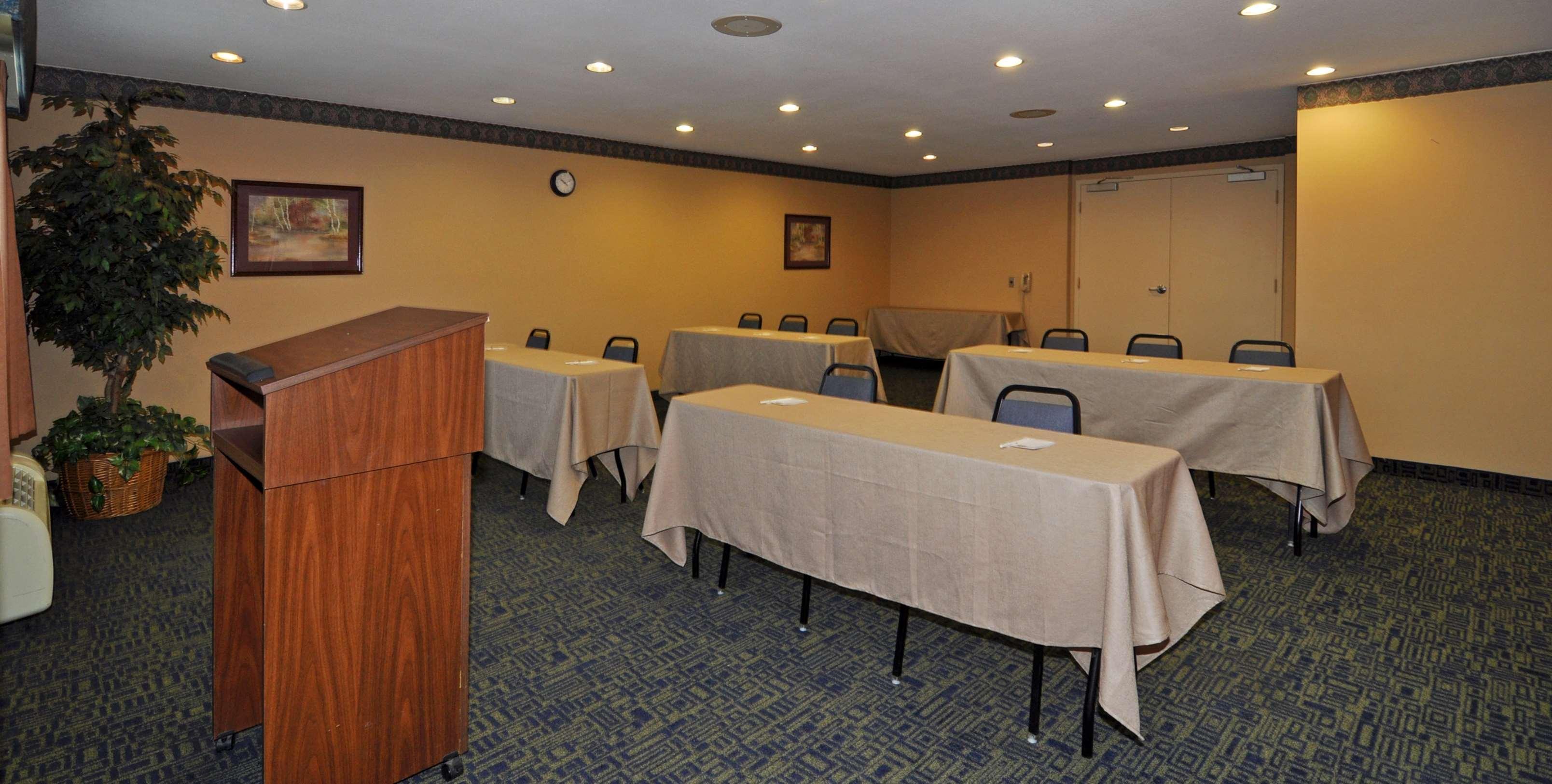 Best Western Plus Vineyard Inn Livermore Dış mekan fotoğraf