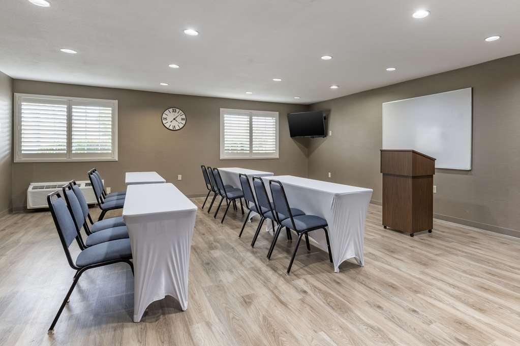 Best Western Plus Vineyard Inn Livermore Konforlar fotoğraf