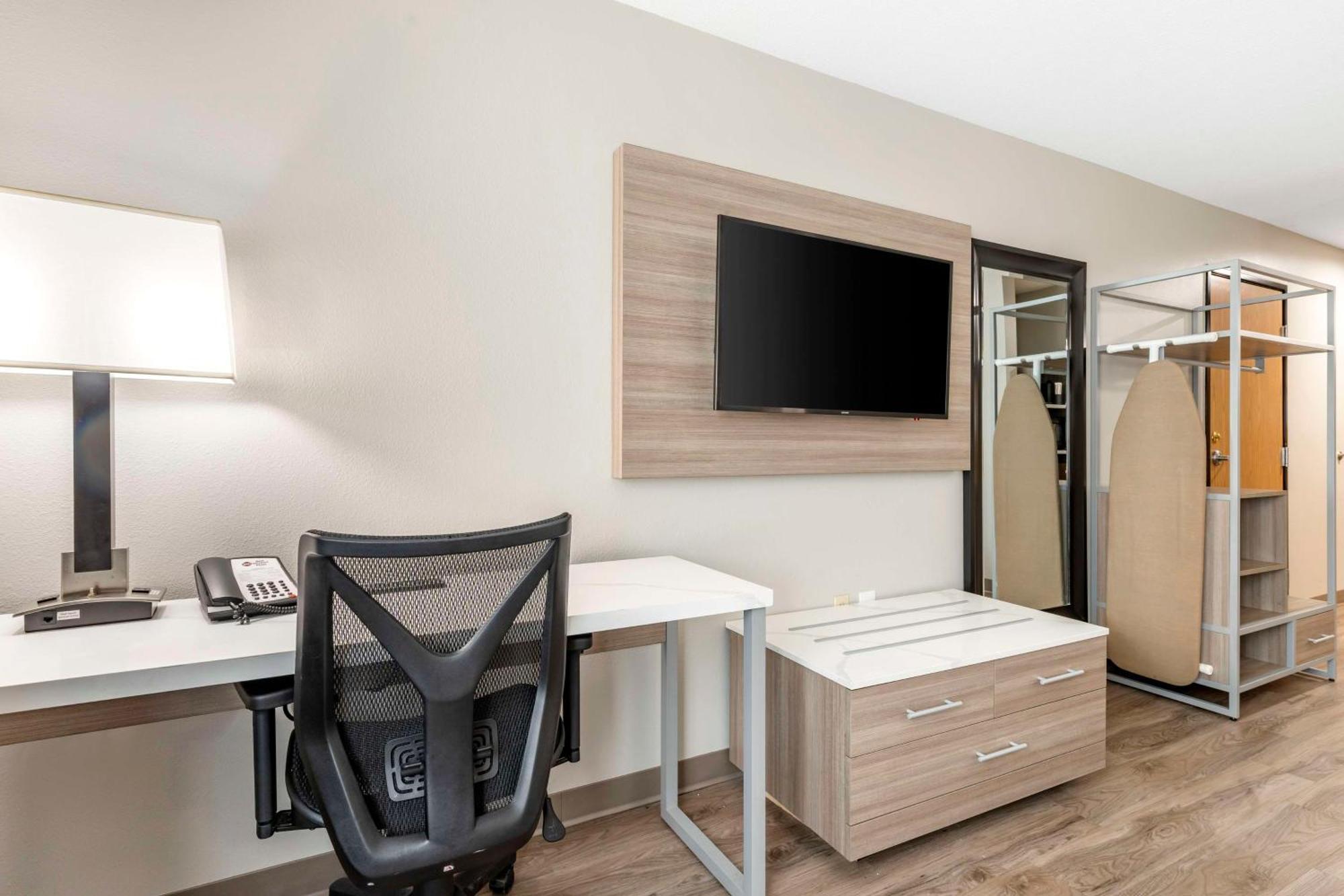 Best Western Plus Vineyard Inn Livermore Dış mekan fotoğraf